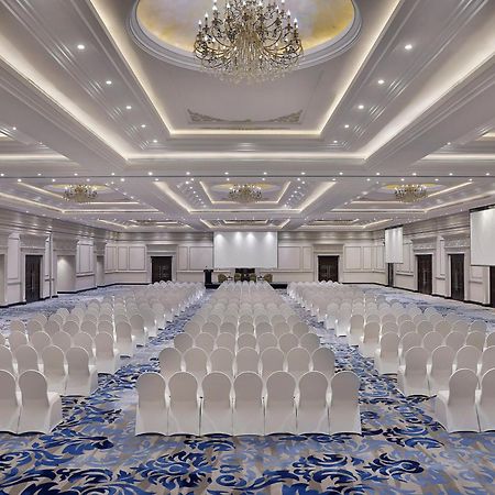 Voco - Riyadh, An Ihg Hotel - فندق فوكو الرياض, احدى فنادق مجموعة إنتركونتيننتال Bagian luar foto The Grand Ballroom